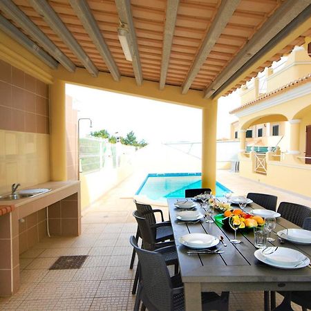 Villa Alice - Free Wifi & Air Co & Swimming Pool - By Bedzy Albufeira Exterior photo